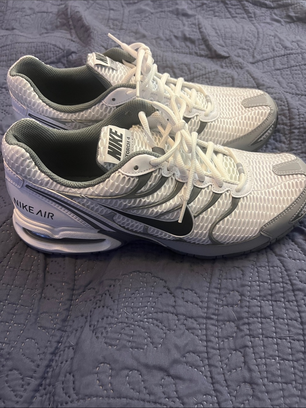 🔥Nike torch 4 men's Running shoes size 12